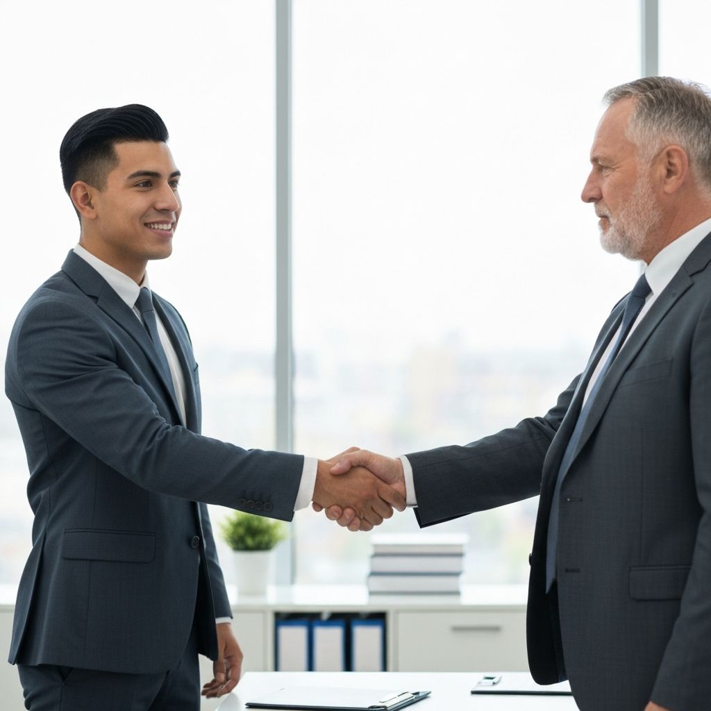 Strategic Partnerships